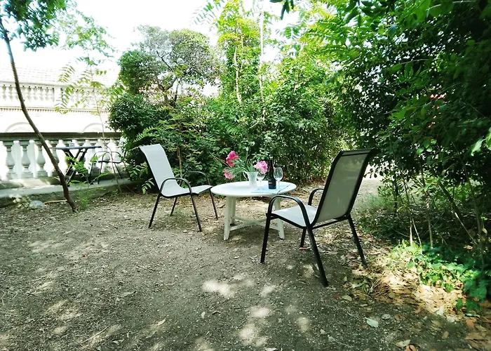 Appartamento Garden In The Center Spalato