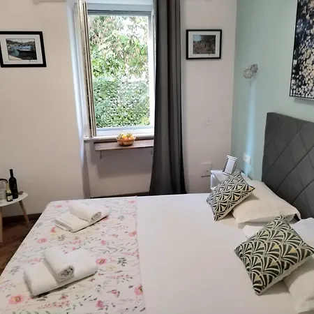 Apartamento Garden In The Center *