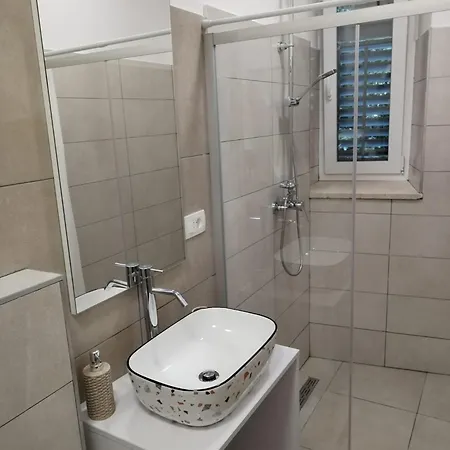 Apartamento Garden In The Center
